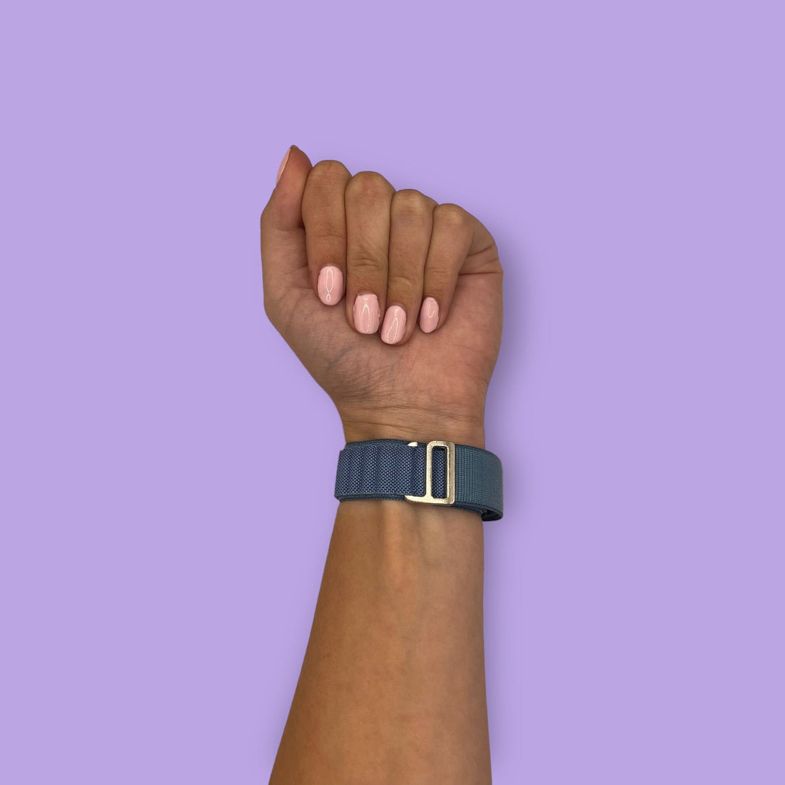 blue-google-pixel-watch-watch-straps-nz-alpine-loop-watch-bands-aus