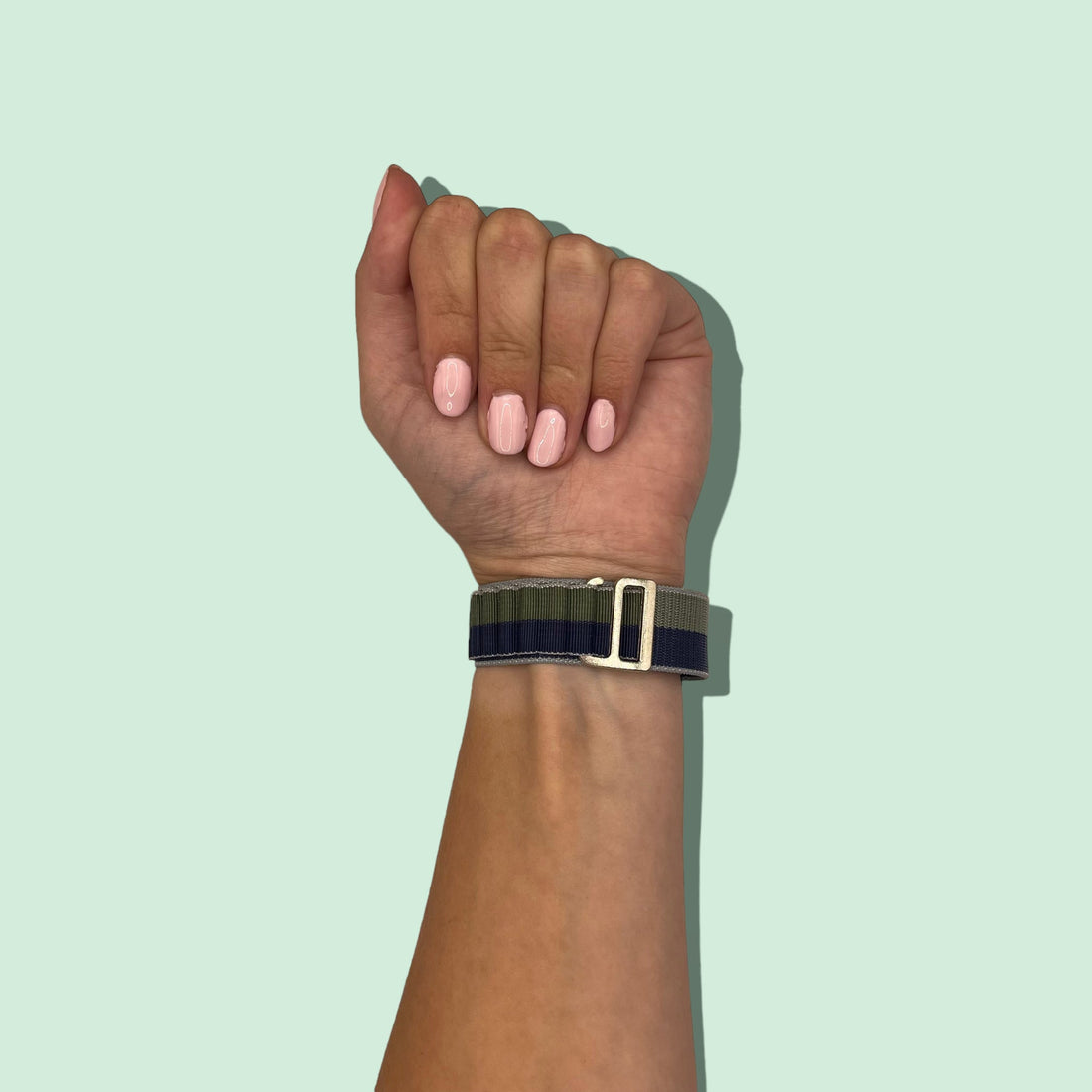 green-blue-huawei-watch-4-pro-watch-straps-nz-alpine-loop-watch-bands-aus-995923