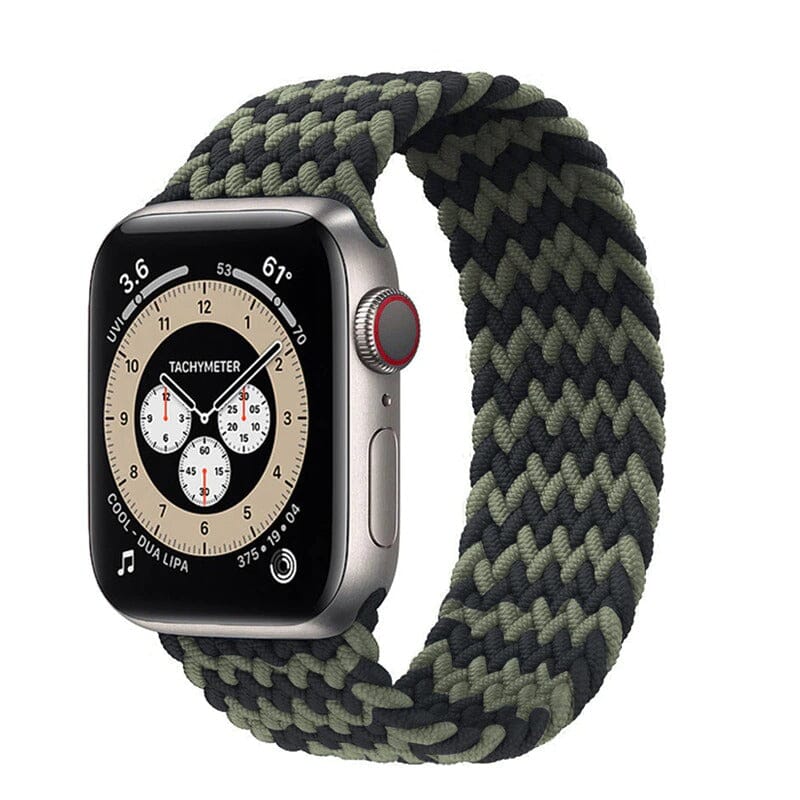 apple-watch-straps-nz-braided-loop-watch-bands-aus-black-grey-393026,393027