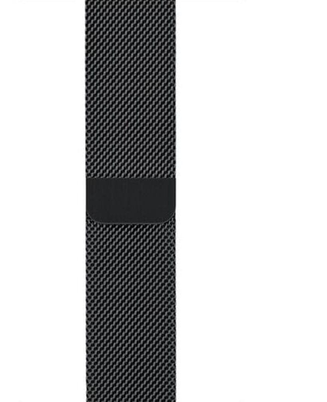 apple-watch-milanese-watch-straps-nz-metal-mesh-bands-aus-black