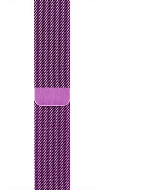 apple-watch-milanese-watch-straps-nz-metal-mesh-bands-aus-purple