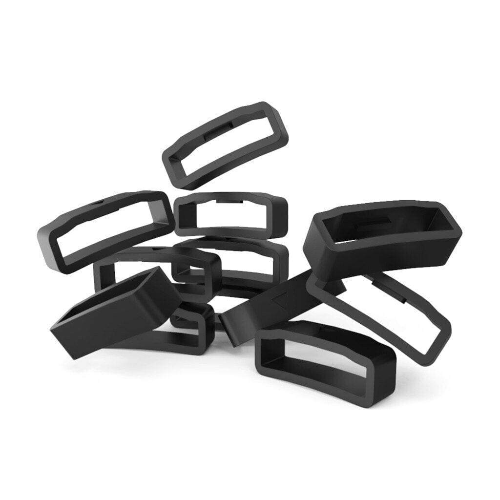 Replacement Band Keepers Compatible with the Fossil Hybrid Gazer