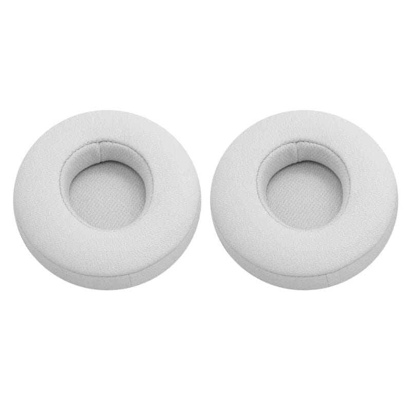 Black Replacement Ear Pads Compatible with Dr Dre Beats by Dre Solo 2.0 and Solo 3.0 NZ