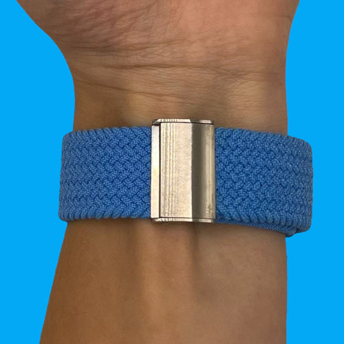 light-blue-swiss-military-22mm-range-watch-straps-nz-nylon-braided-loop-watch-bands-aus
