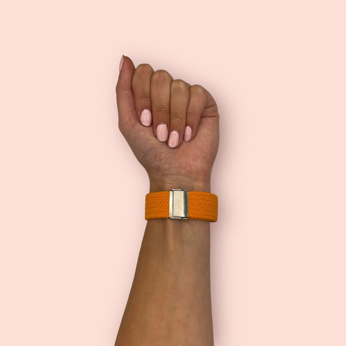 orange-garmin-venu-3-watch-straps-nz-nylon-braided-loop-watch-bands-aus-995770