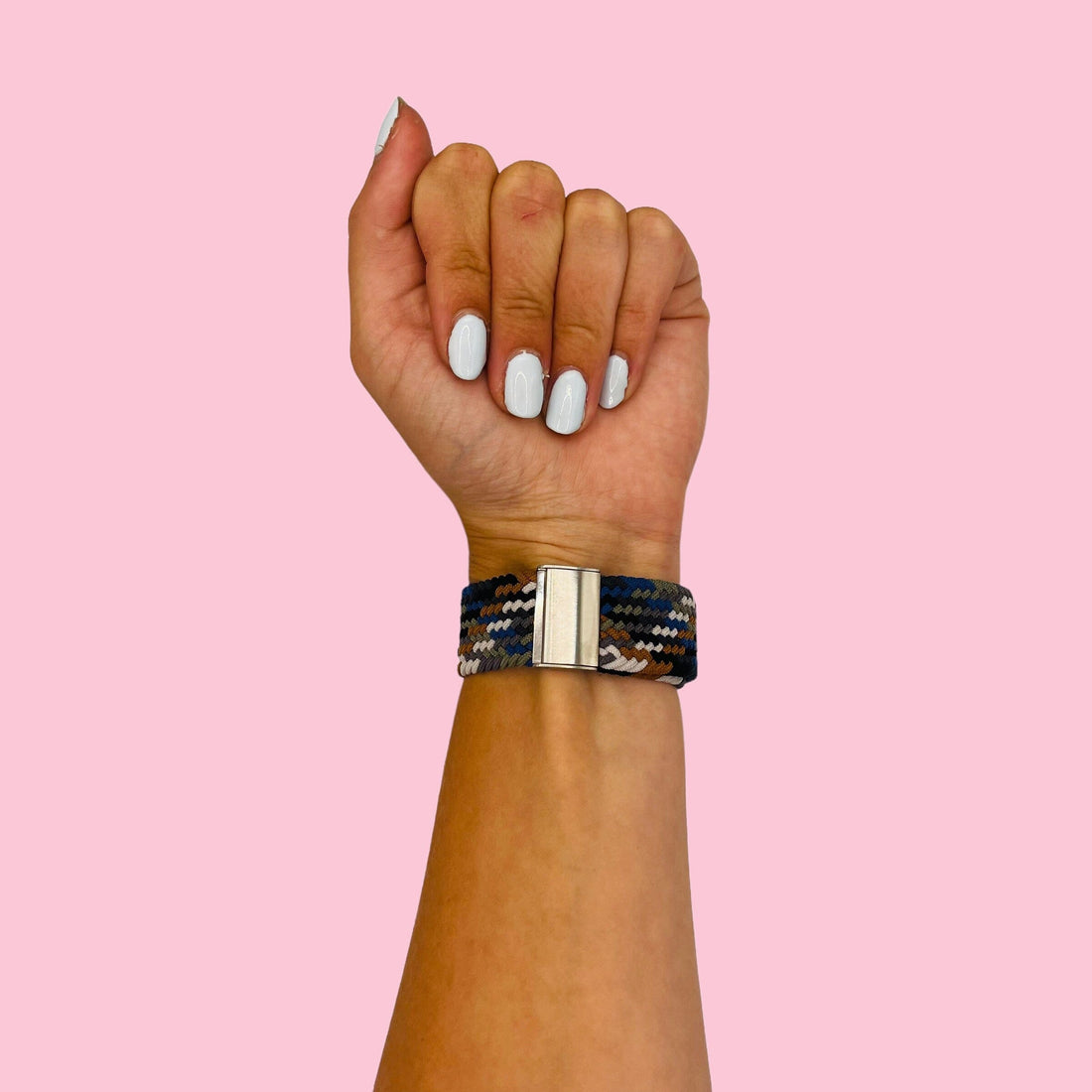 colourful-1-fitbit-sense-2-watch-straps-nz-nylon-braided-loop-watch-bands-aus-995709