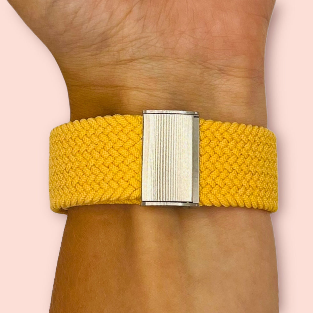 apricot-huawei-22mm-range-watch-straps-nz-nylon-braided-loop-watch-bands-aus-995789