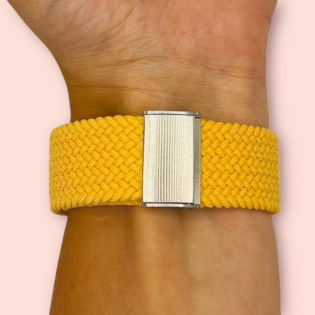 apricot-samsung-galaxy-watch-3-(45mm)-watch-straps-nz-nylon-braided-loop-watch-bands-aus-995789