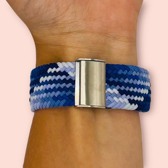 blue-white-misfit-command,-vapor-vapor-2-watch-straps-nz-nylon-braided-loop-watch-bands-aus
