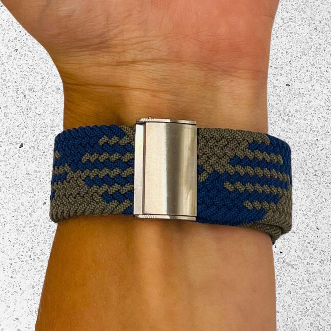 blue-green-garmin-forerunner-255-watch-straps-nz-nylon-braided-loop-watch-bands-aus-995753