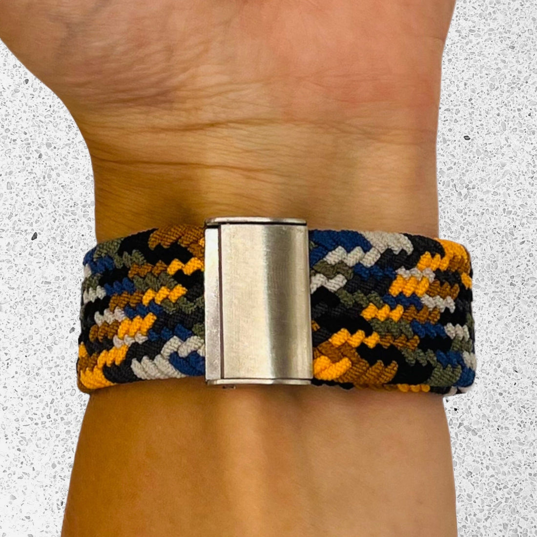 colourful-3-samsung-galaxy-watch-3-(45mm)-watch-straps-nz-nylon-braided-loop-watch-bands-aus-995761
