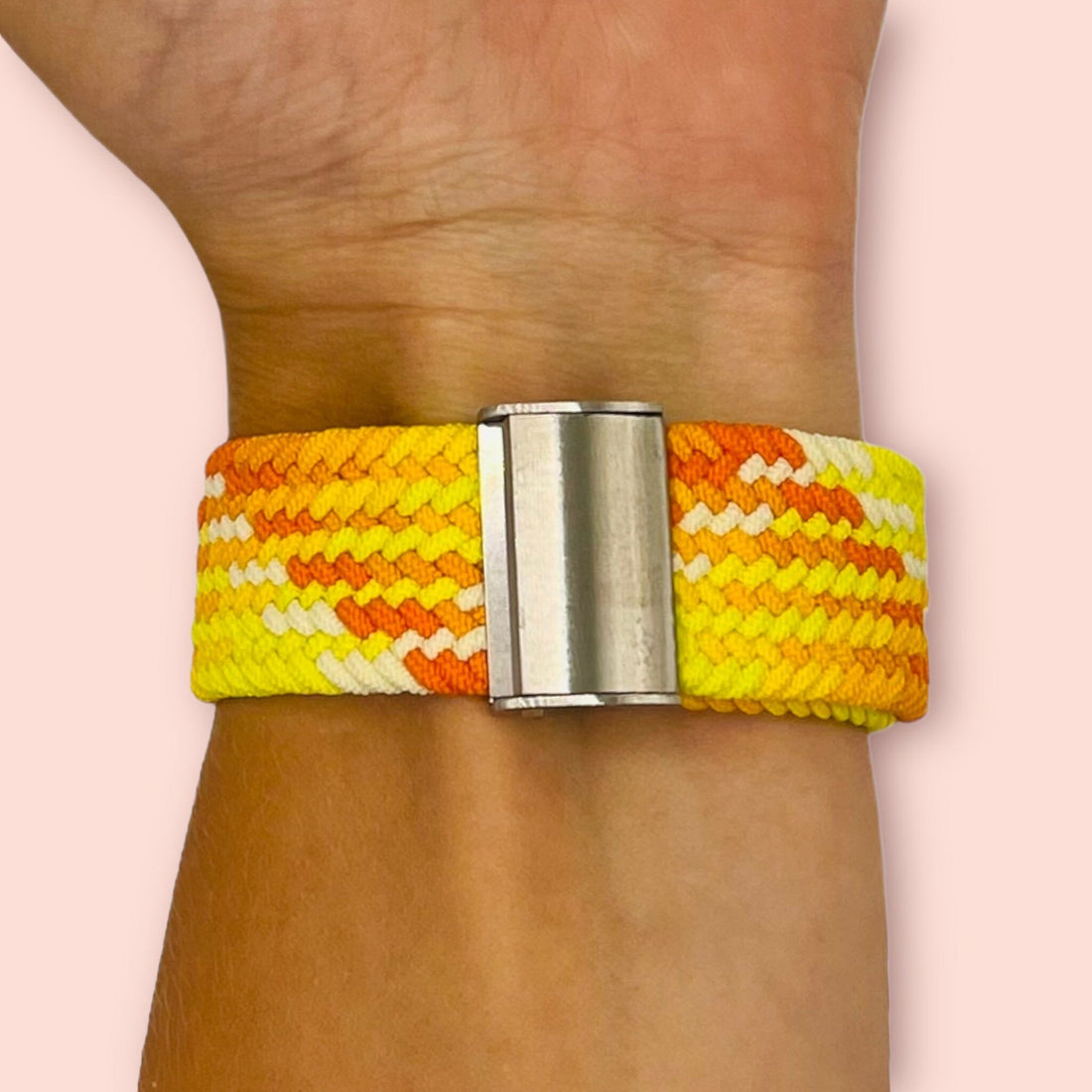 sunshine-garmin-forerunner-245-watch-straps-nz-nylon-braided-loop-watch-bands-aus-995732
