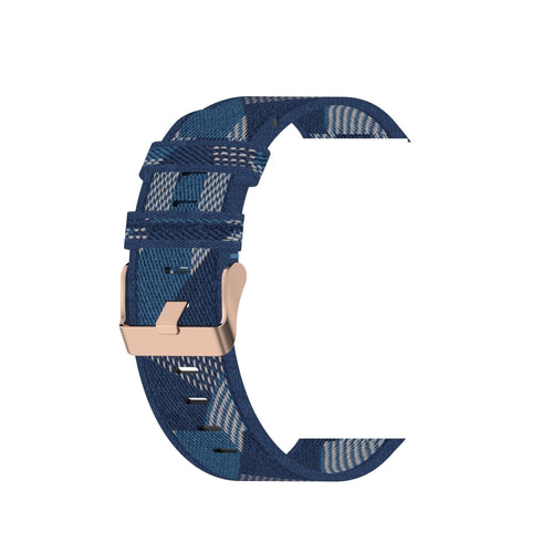 blue-pattern-amazfit-20mm-range-watch-straps-nz-canvas-watch-bands-aus