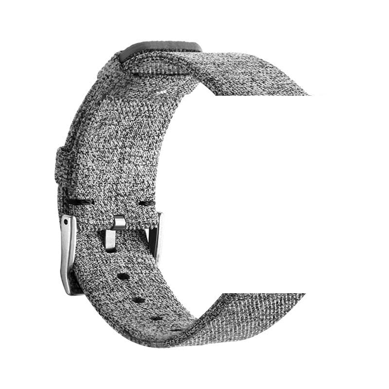 grey-watch-straps-nz-canvas-watch-bands-aus