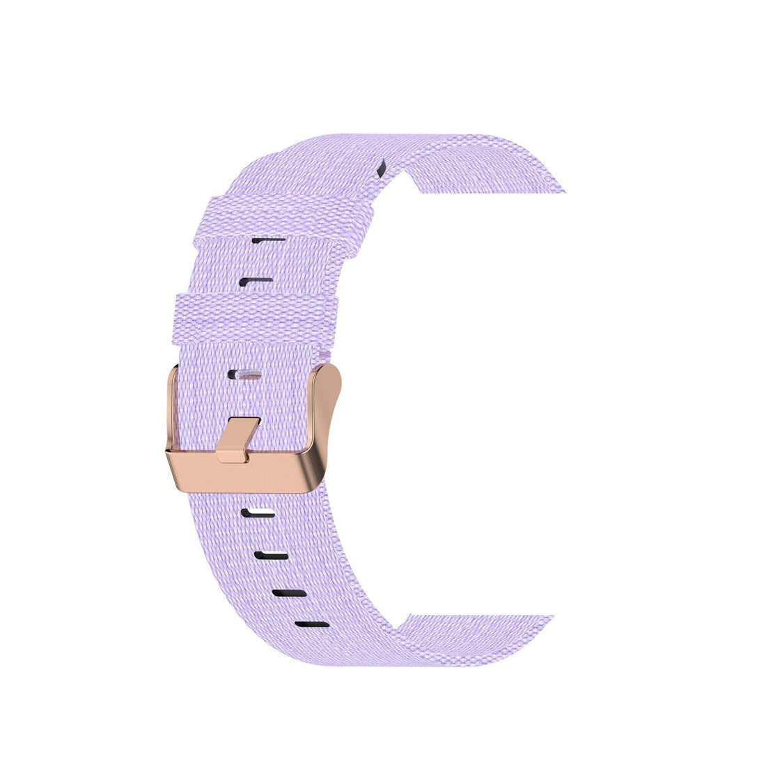 lavender-samsung-galaxy-watch-3-(45mm)-watch-straps-nz-canvas-watch-bands-aus
