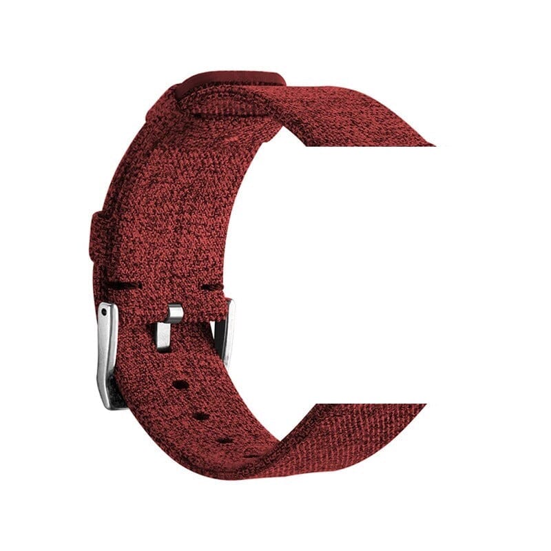 red-matrix-powerwatch-range-watch-straps-nz-canvas-watch-bands-aus