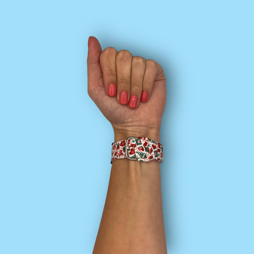 xmas-presents-fitbit-charge-3-watch-straps-nz-christmas-watch-bands-aus