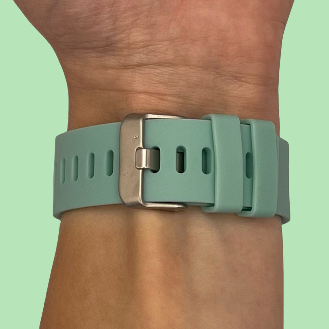 fitbit-versa-watch-straps-nz-sense-silicone-watch-bands-aus-teal