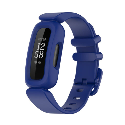 fitbit-ace-3-Silicone-Watch-Straps-blue