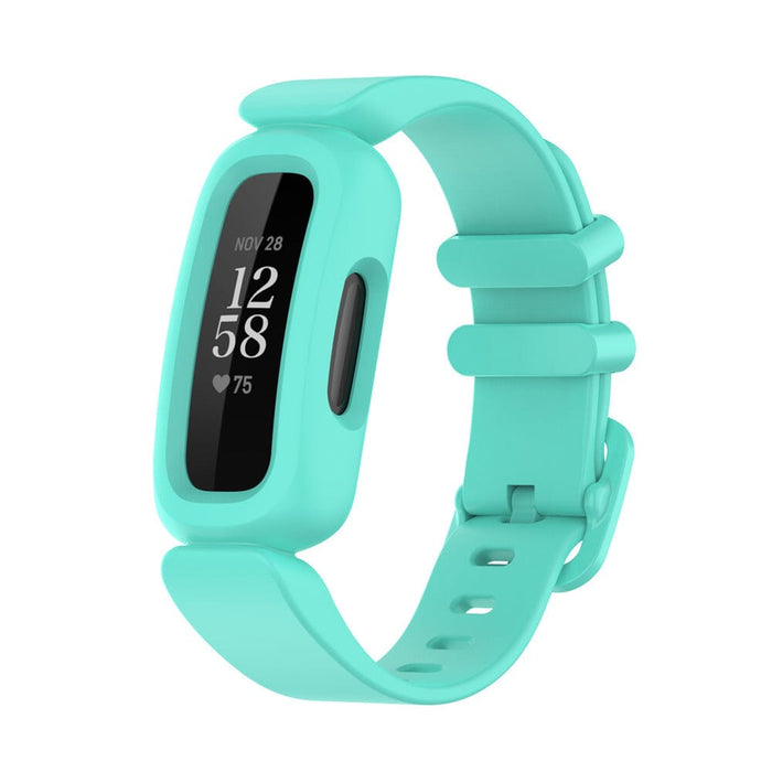 Silicone Watch Straps Compatible with the Fitbit Inspire 2
