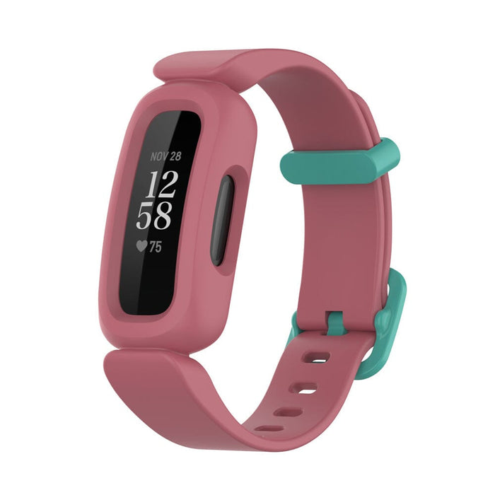 Silicone Watch Straps Compatible with the Fitbit Inspire 2