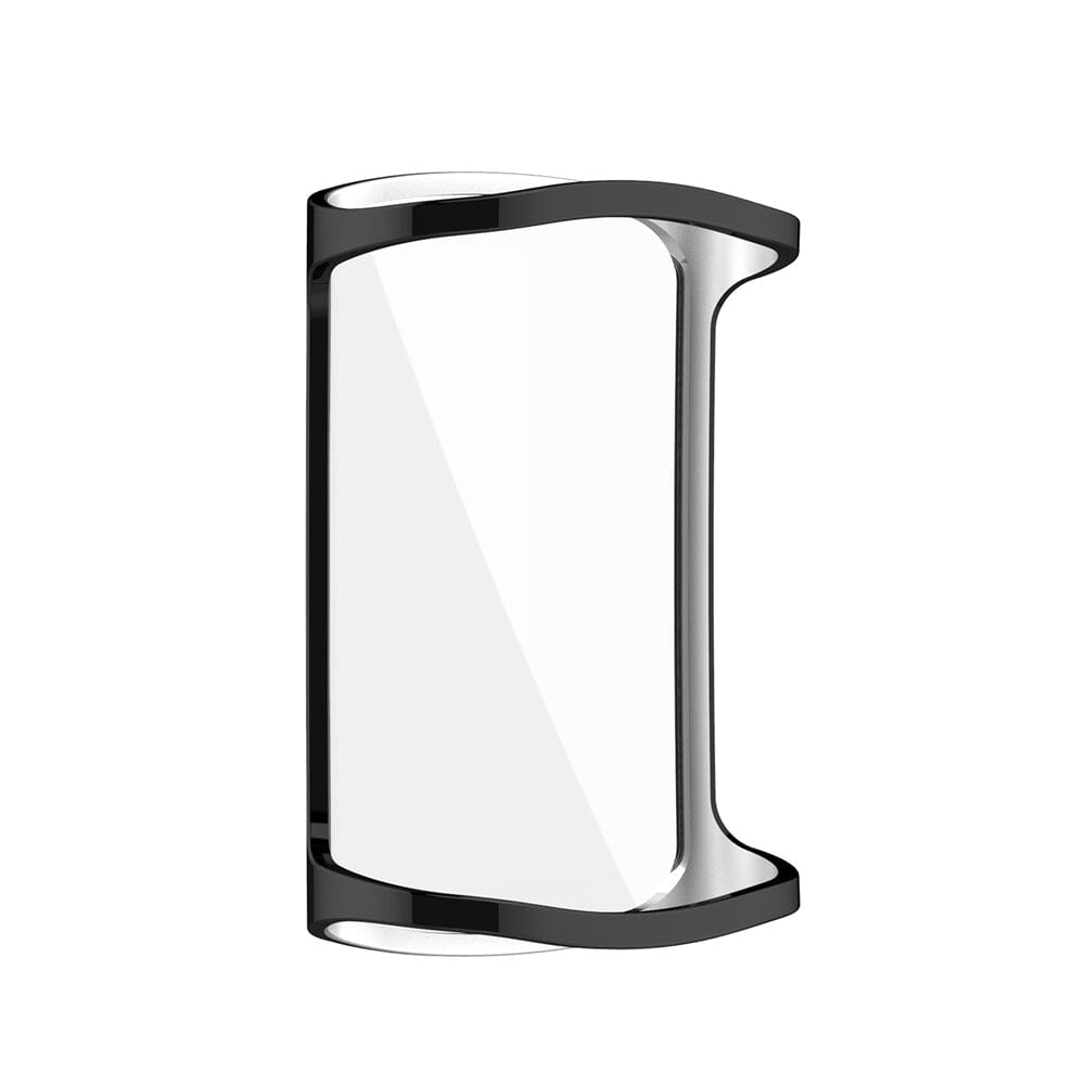 Rose Gold Screen Protectors Compatible with the Fitbit Charge 5 NZ