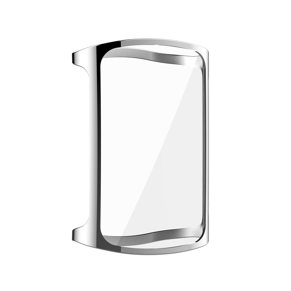 Silver Screen Protectors Compatible with the Fitbit Charge 5 NZ