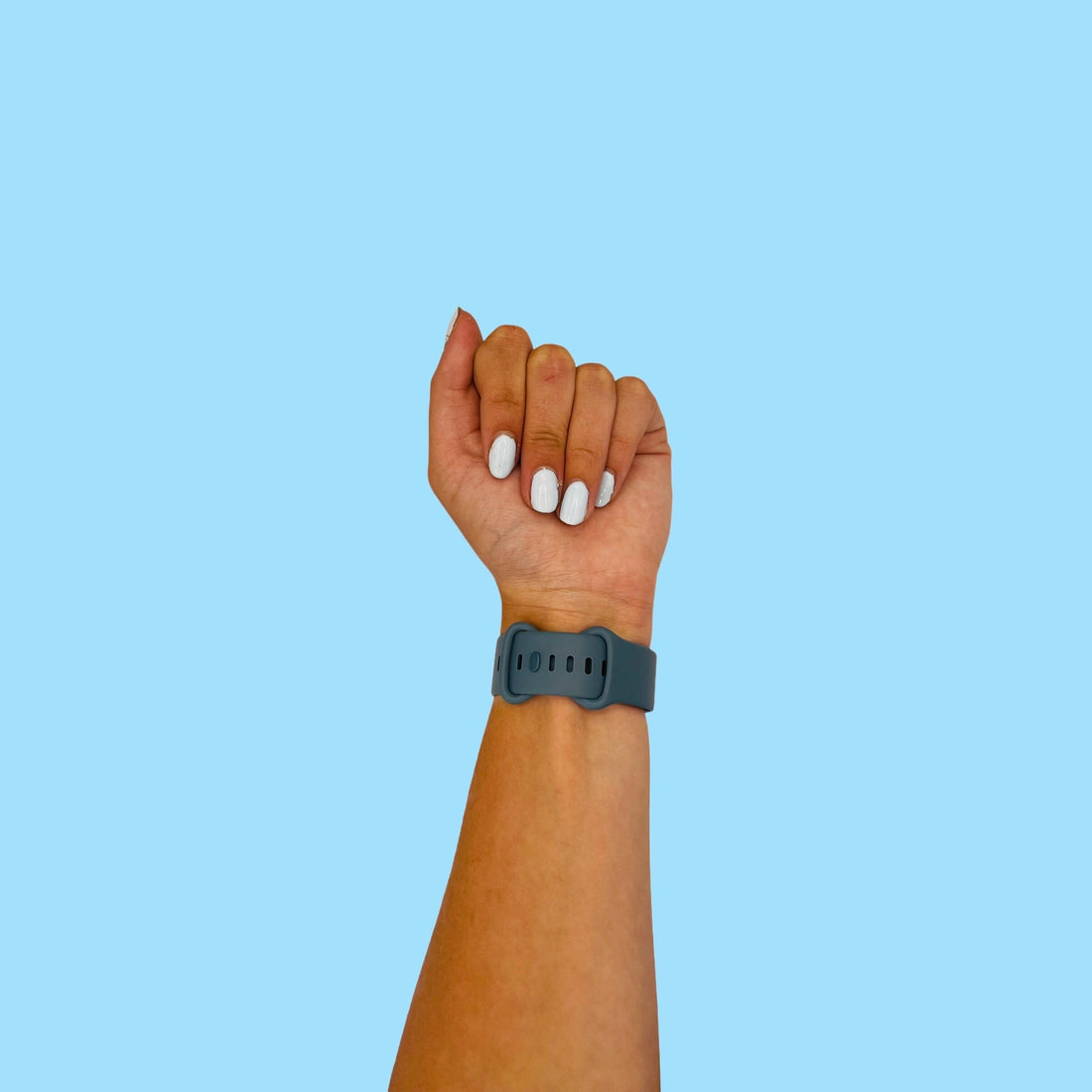 fitbit-charge-5-watch-straps-nz-silicone-watch-bands-aus-blue-grey-150002,150003