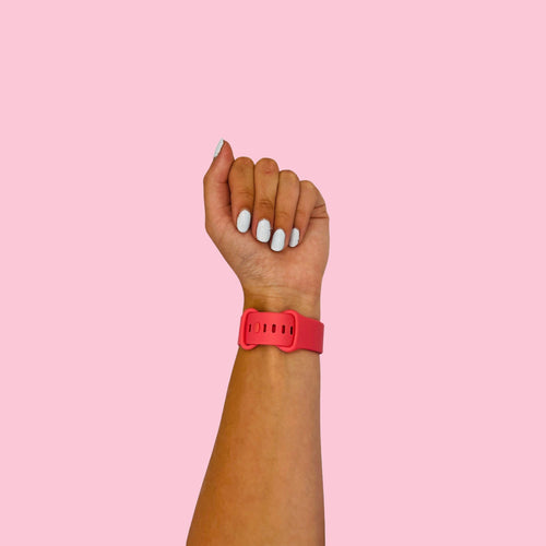 fitbit-charge-6-watch-straps-nz-silicone-watch-bands-aus-desert-rose