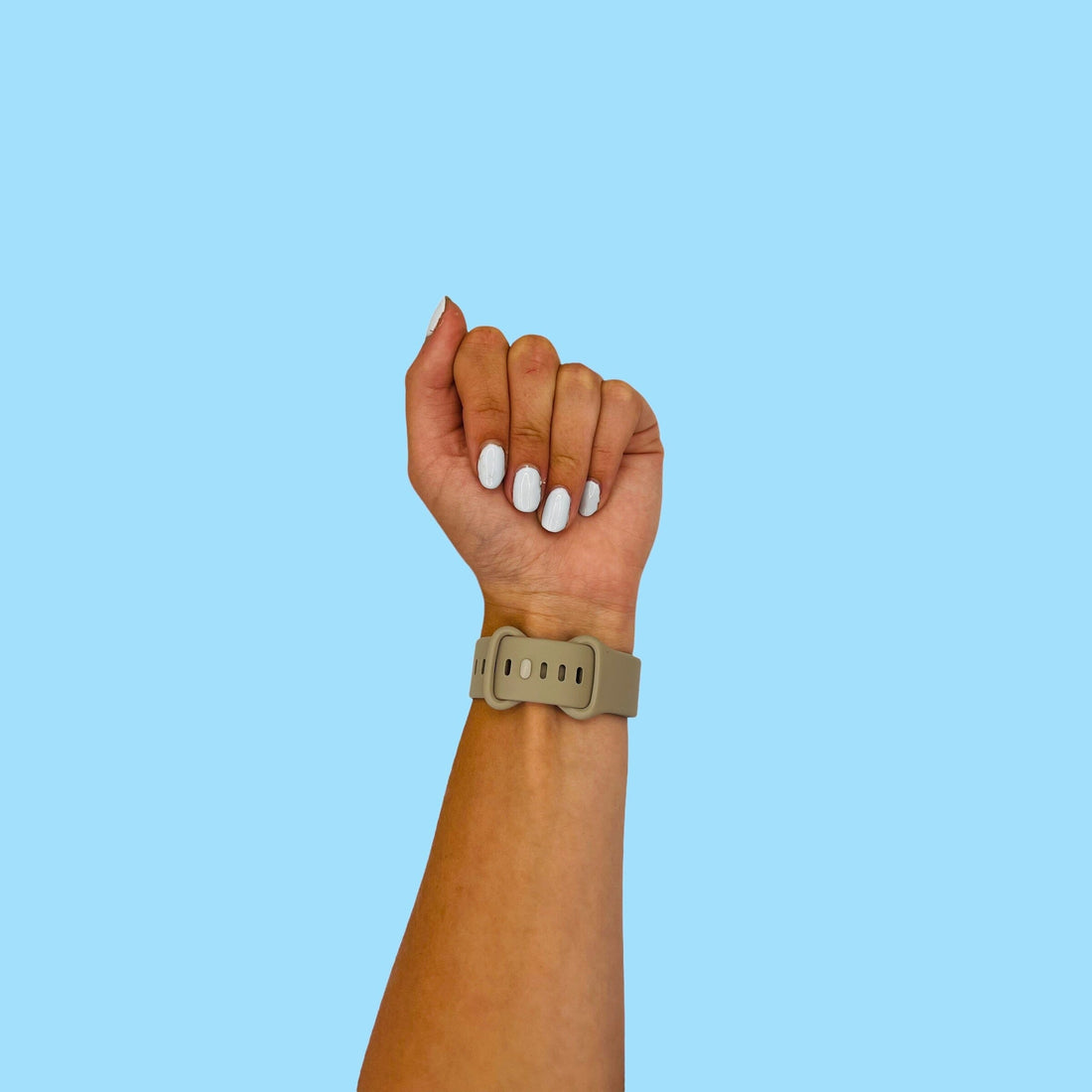 fitbit-sense-watch-straps-nz-versa-3-silicone-watch-bands-aus-grey
