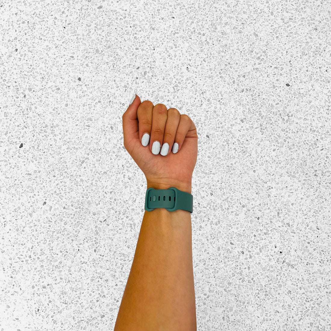 google-pixel-watch-straps-nz-bands-aus-army-green-222006,222007