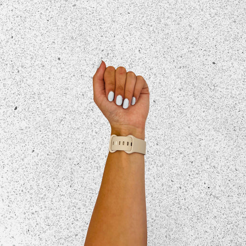 fitbit-charge-6-watch-straps-nz-silicone-watch-bands-aus-moon-white