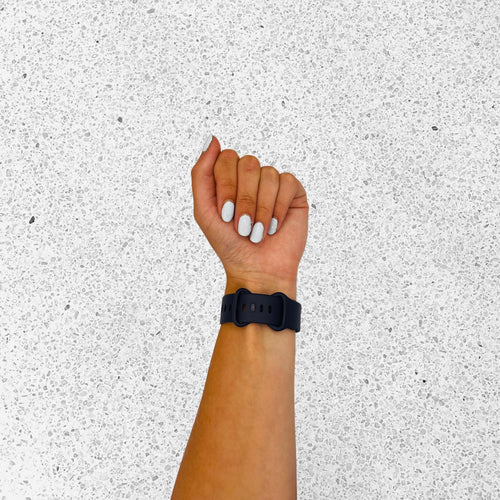 google-pixel-watch-2-straps-nz-bands-aus-navy-blue