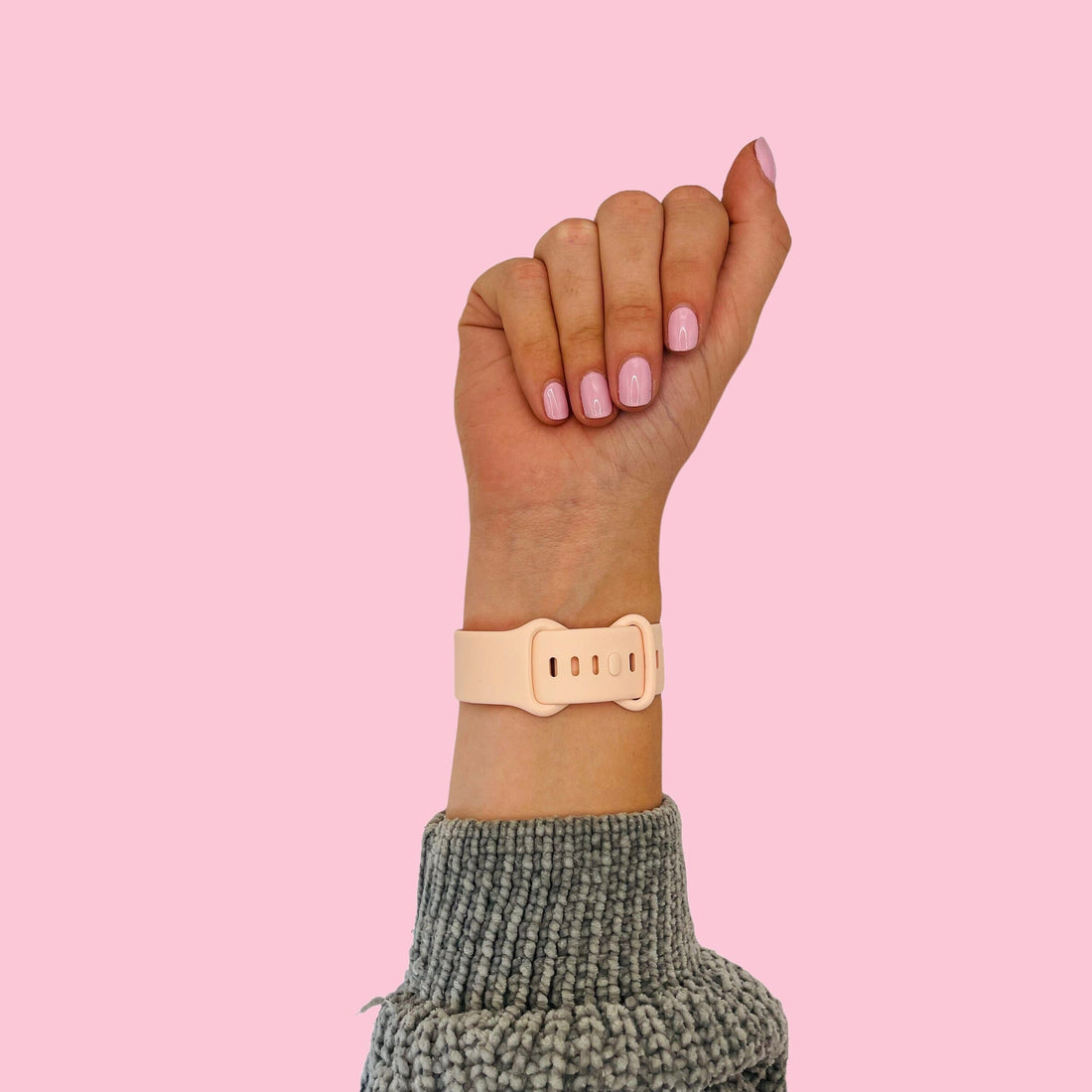 google-pixel-watch-2-straps-nz-bands-aus-peach
