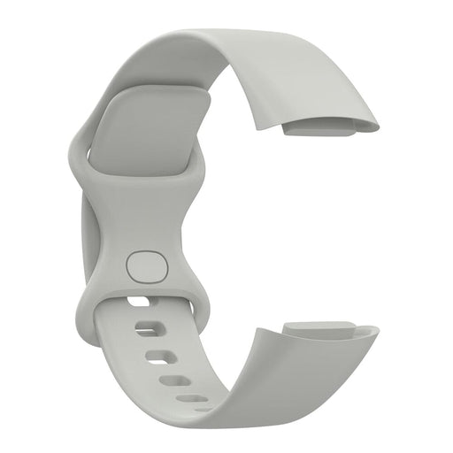 fitbit-charge-5-watch-straps-nz-silicone-watch-bands-aus-light-grey-150006,150007