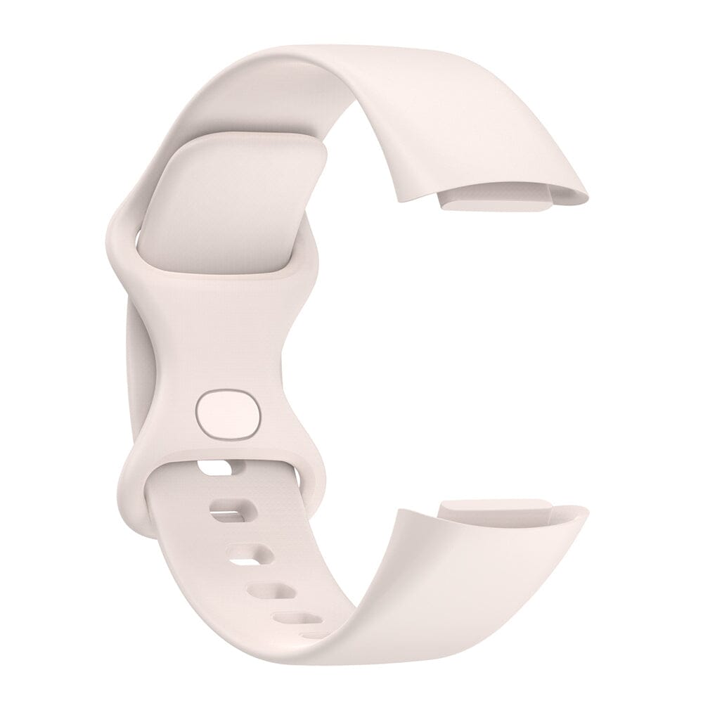 fitbit-charge-6-watch-straps-nz-silicone-watch-bands-aus-moon-white-150010,150011