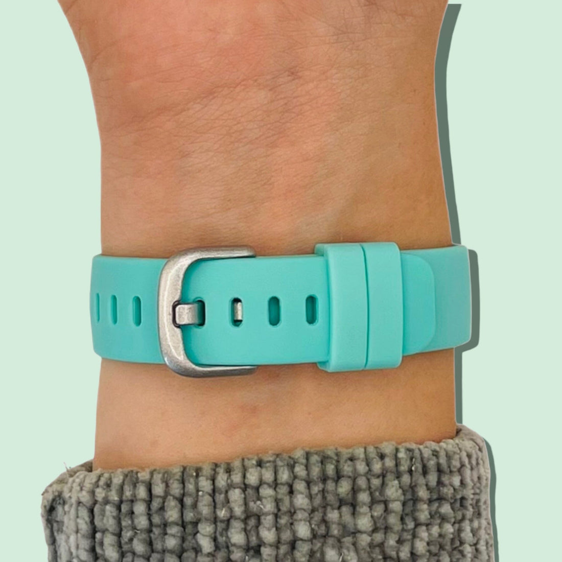 teal