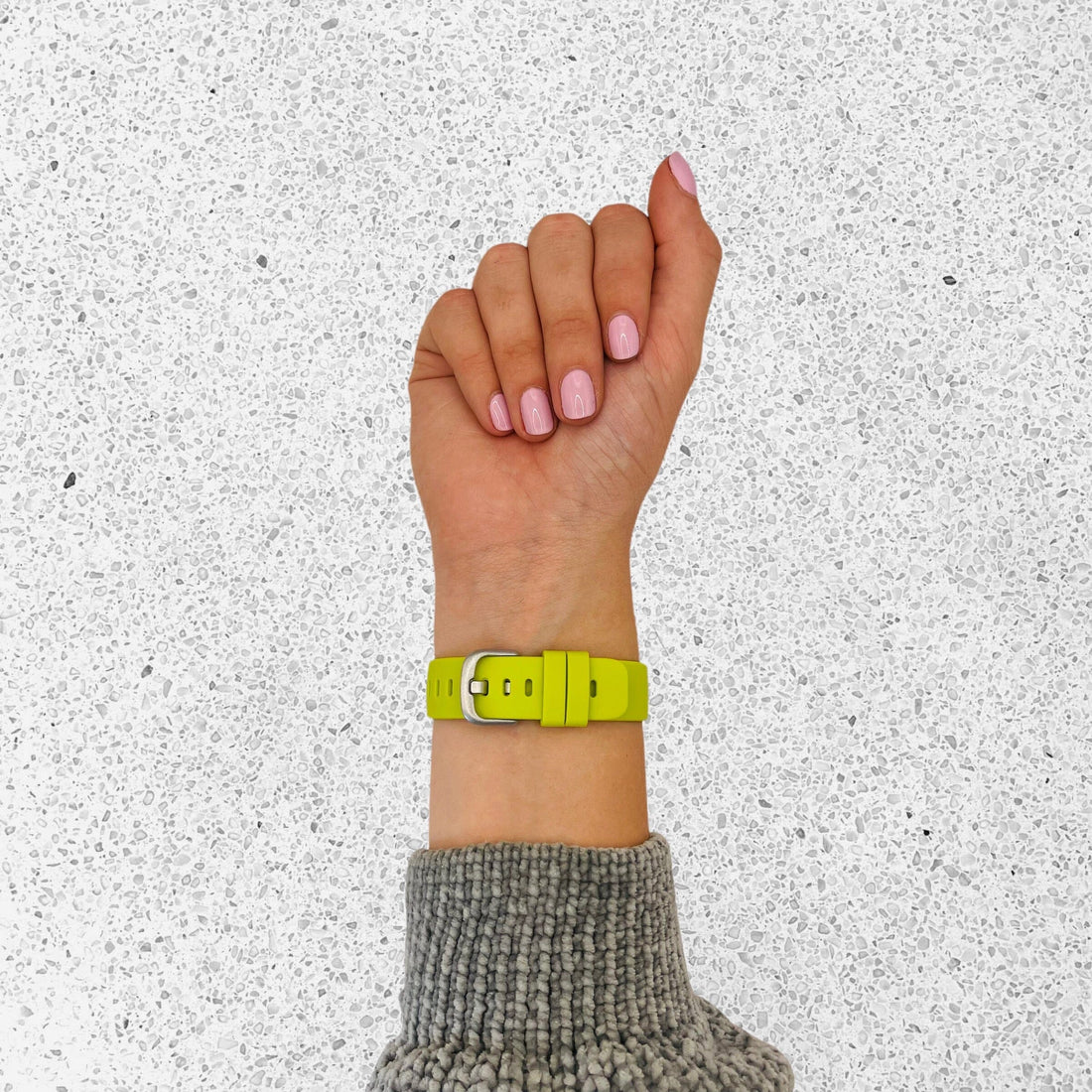 fitbit-inspire-watch-straps-nz-silicone-watch-bands-aus-green