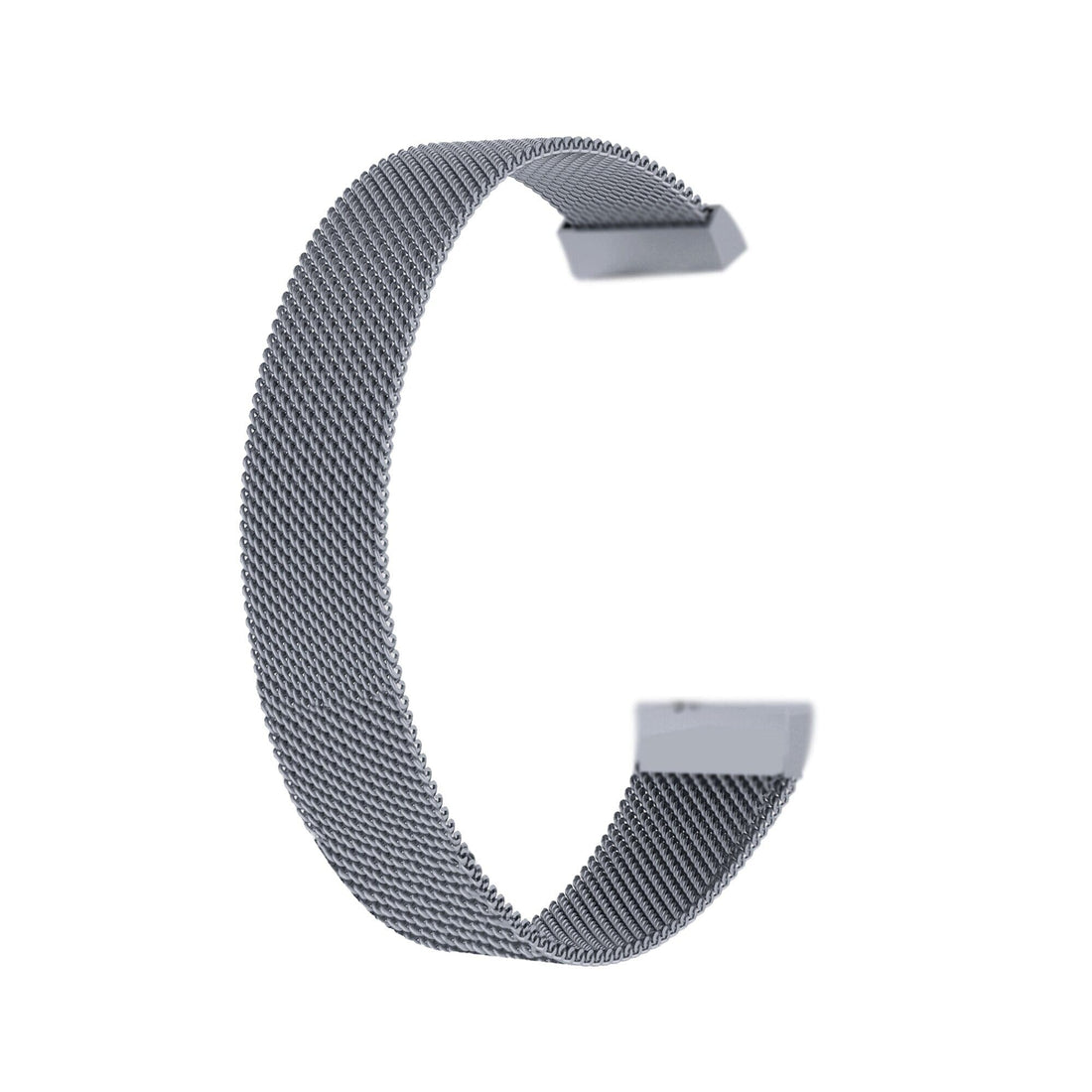 fitbit-inspire-2-watch-straps-nz-milanese-metal-watch-bands-aus-charcoal