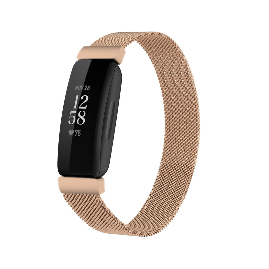 fitbit-inspire-2-watch-straps-nz-milanese-metal-watch-bands-aus-rose-gold-162103