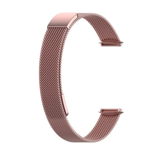 fitbit-luxe-watch-straps-nz-milanese-metal-watch-bands-aus-rose-pink-118104