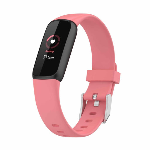 fitbit-luxe-watch-straps-nz-silicone-watch-bands-aus-desert-rose-118020,118021