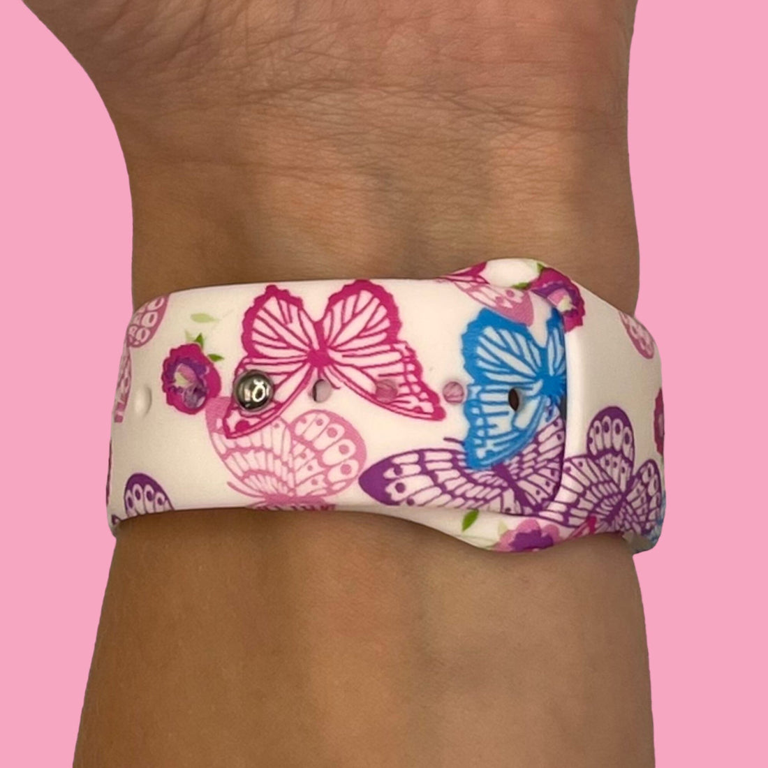 fitbit-sense-watch-straps-nz-versa-3-pattern-watch-bands-aus-butterflies-496004
