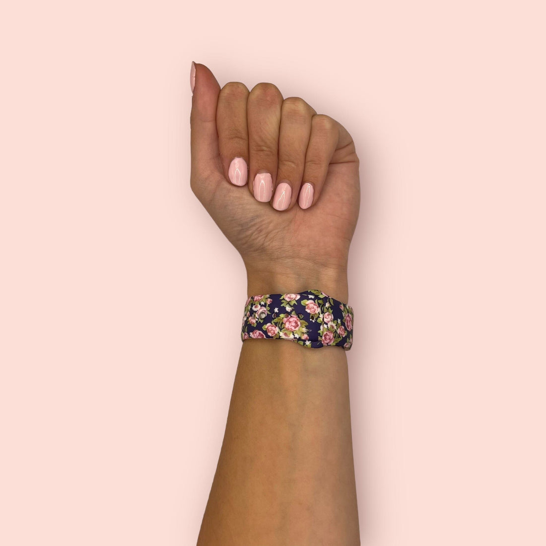 fitbit-sense-watch-straps-nz-versa-3-pattern-watch-bands-aus-flowers-blue-496000