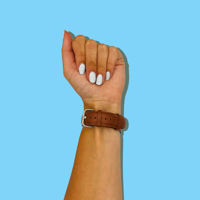 fitbit-sense-watch-straps-nz-versa-3-leather-watch-bands-aus-brown