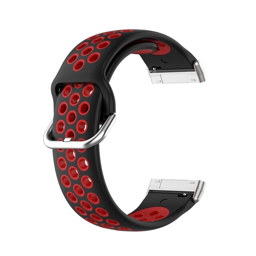 fitbit-versa-3-watch-straps-nz-silicone-fitbit-sense-watch-bands-aus-black-and-red-480104
