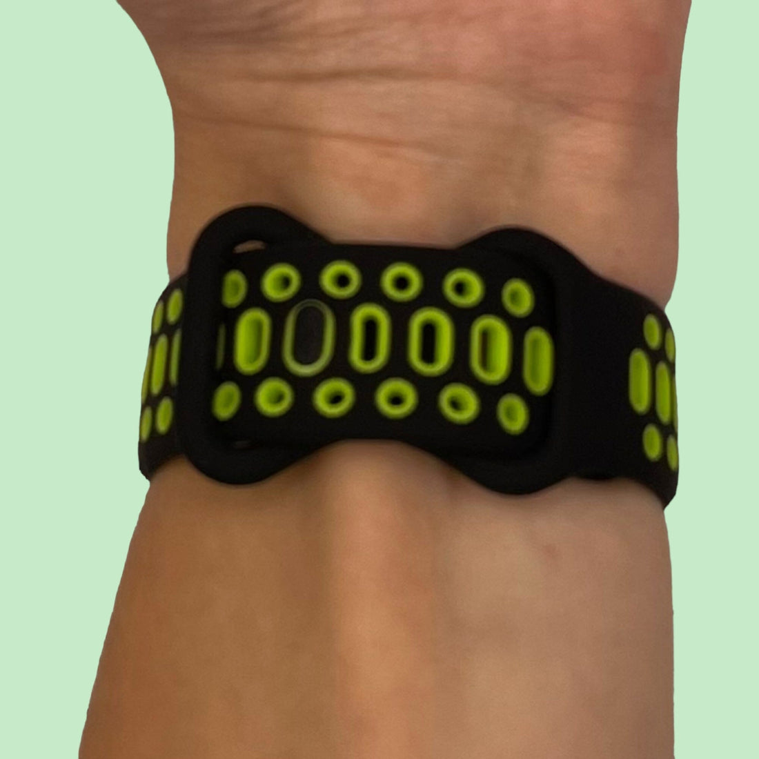 google-pixel-watch-straps-nz-bands-aus-black-green-222102,222103