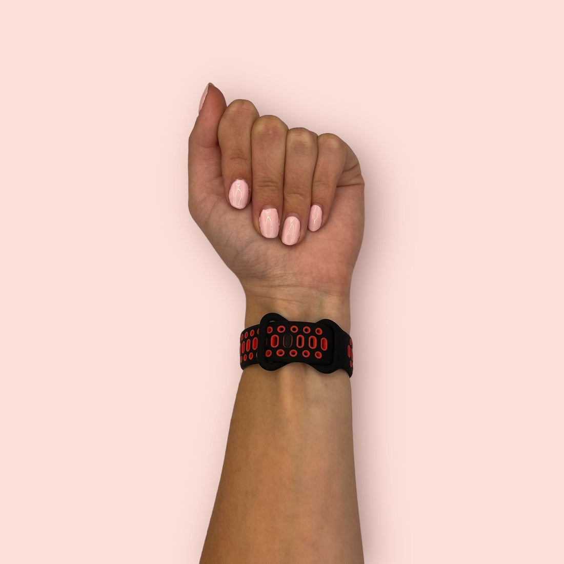google-pixel-watch-straps-nz-bands-aus-black-red-222104,222105
