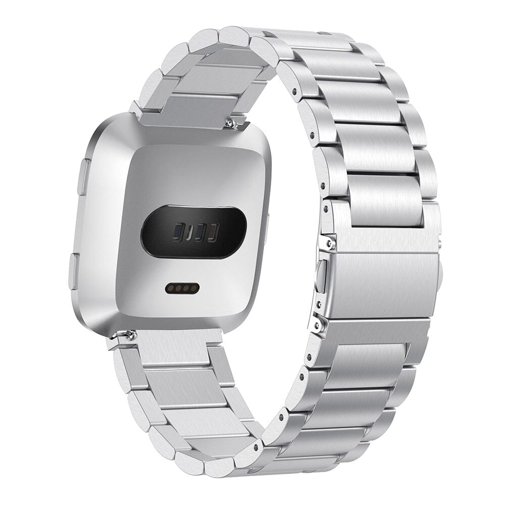 fitbit-versa-watch-straps-nz-metal-link-watch-bands-aus-black