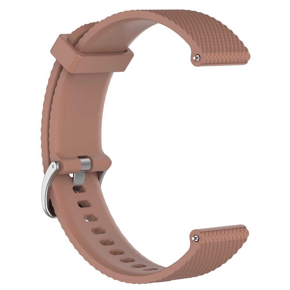 brown-garmin-bounce-watch-straps-nz-silicone-watch-bands-aus